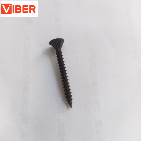 Tornillo de máquina de acero inoxidable, tornillo autorroscante, tornillo autoperforante, tornillo de cabeza hexagonal, tornillos de fijación para madera